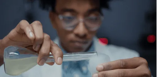 STEM: The Beating Heart of the U.S. Innovation Economy