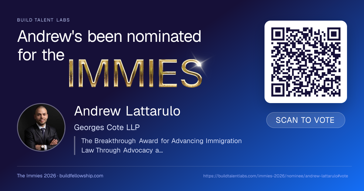 Branded share card — Breakthrough