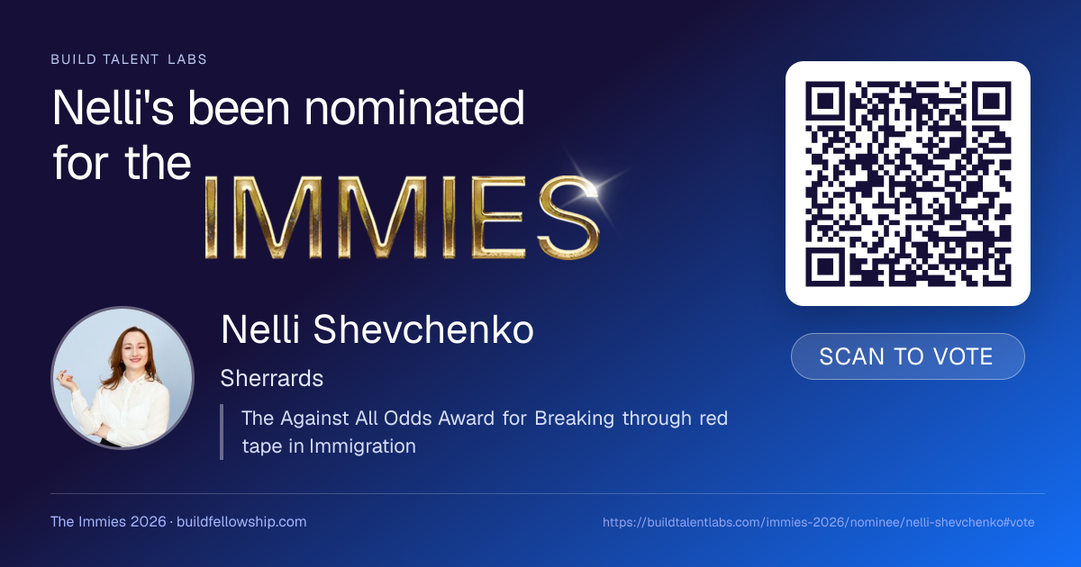Branded share card — Against All Odds